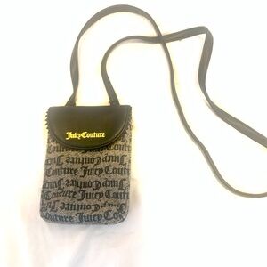 Small Cross Body Strap Purse